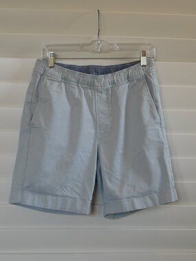 L.L. Bean Men's Lakewashed Shorts